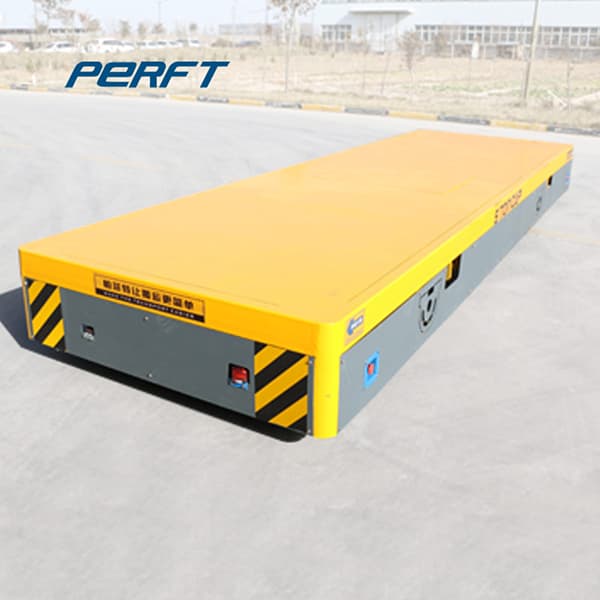 <h3>steel coil handling rail dolly exporter--Perfect Transfer Car</h3>
